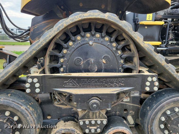 image for item DW2277 2016 MTS 3630T 4WD tractor