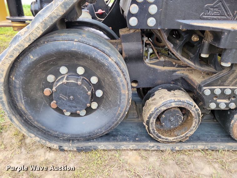 image for item DW2277 2016 MTS 3630T 4WD tractor