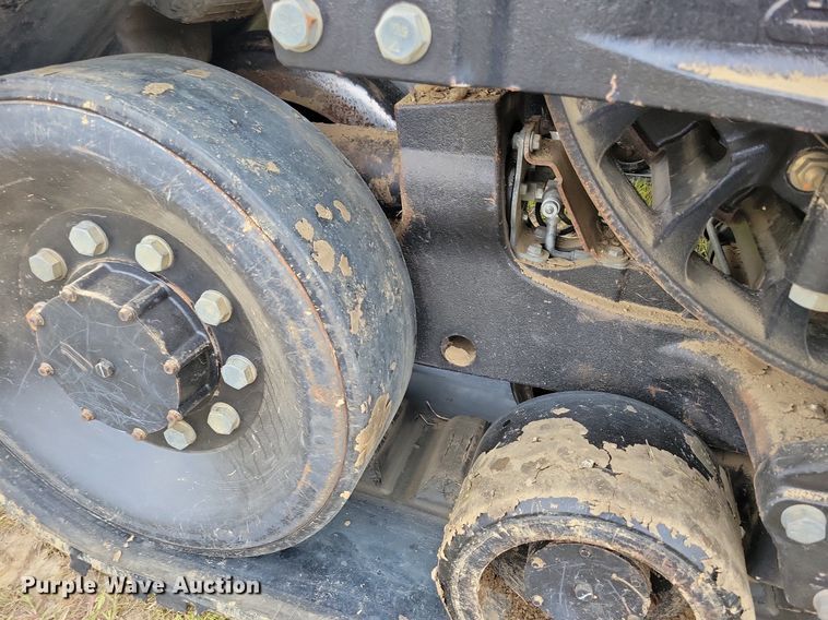 image for item DW2277 2016 MTS 3630T 4WD tractor