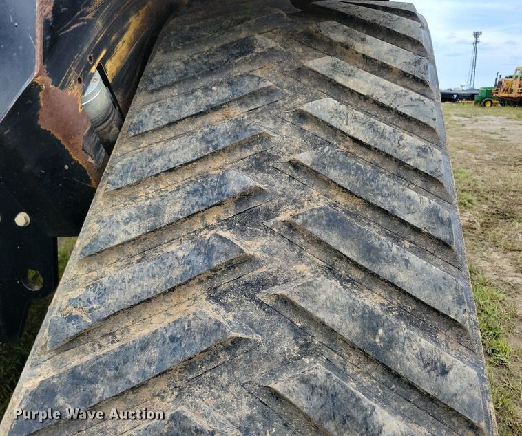 image for item DW2277 2016 MTS 3630T 4WD tractor