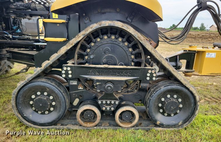 image for item DW2277 2016 MTS 3630T 4WD tractor