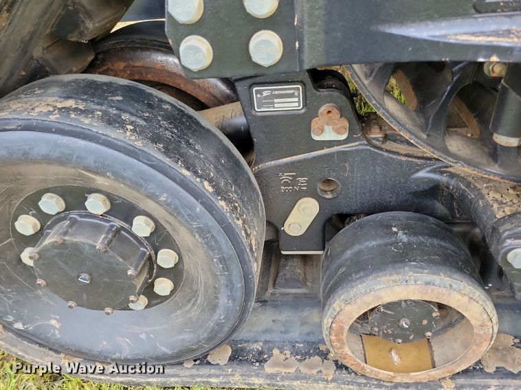 image for item DW2277 2016 MTS 3630T 4WD tractor