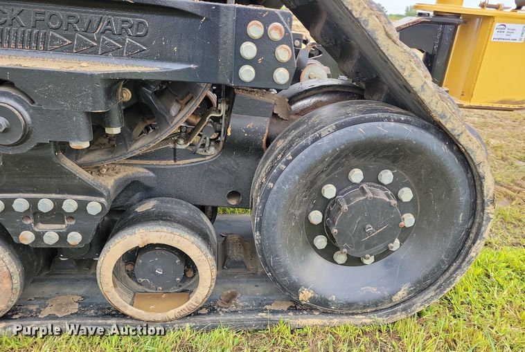 image for item DW2277 2016 MTS 3630T 4WD tractor