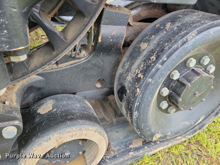 image for item DW2277 2016 MTS 3630T 4WD tractor