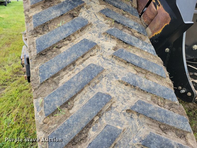 image for item DW2277 2016 MTS 3630T 4WD tractor