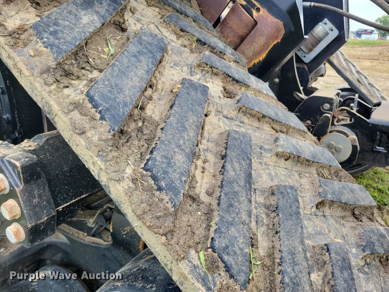 image for item DW2277 2016 MTS 3630T 4WD tractor