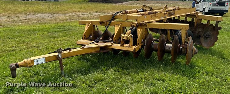 image for item DW2278 Remco AW-20S off-set disk