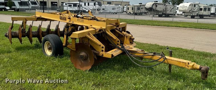 image for item DW2278 Remco AW-20S off-set disk