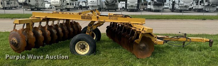 image for item DW2278 Remco AW-20S off-set disk