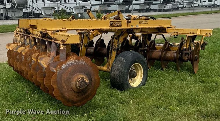 image for item DW2278 Remco AW-20S off-set disk