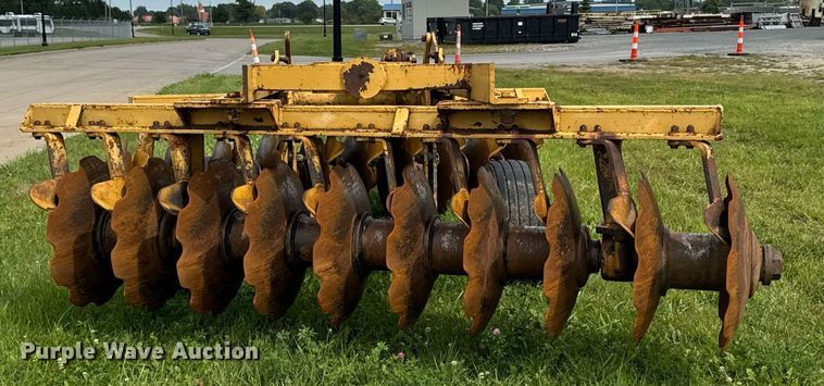 image for item DW2278 Remco AW-20S off-set disk