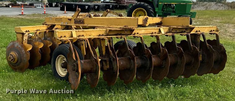 image for item DW2278 Remco AW-20S off-set disk