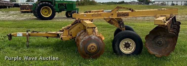 image for item DW2278 Remco AW-20S off-set disk