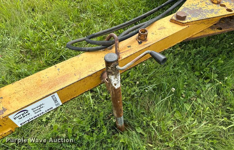 image for item DW2278 Remco AW-20S off-set disk