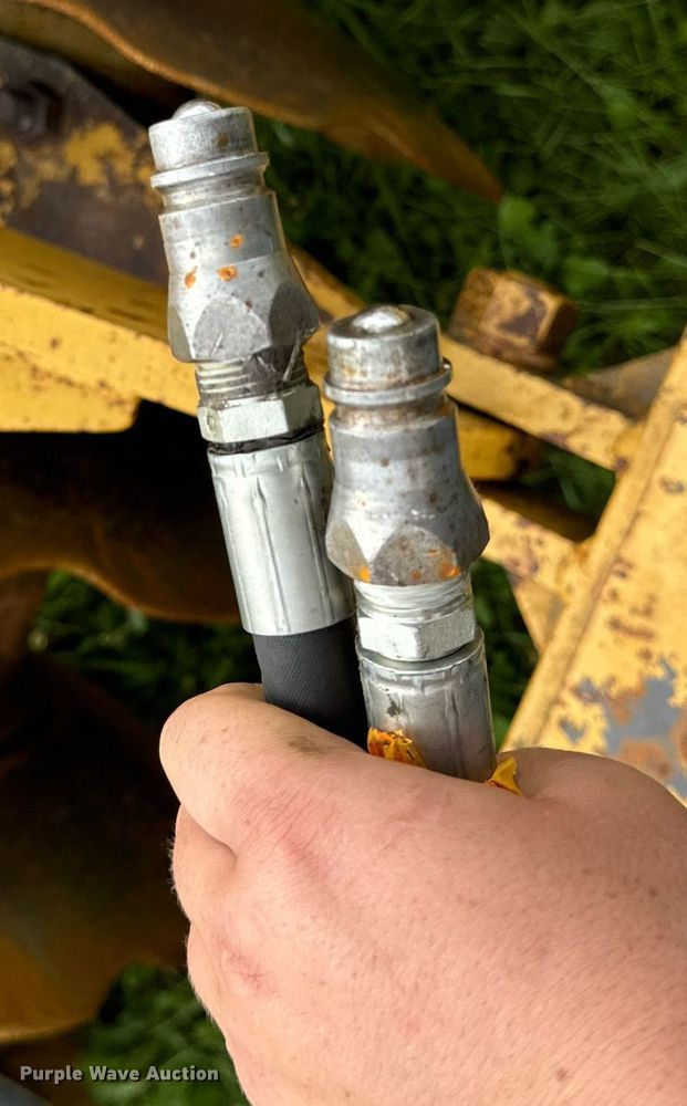 image for item DW2278 Remco AW-20S off-set disk