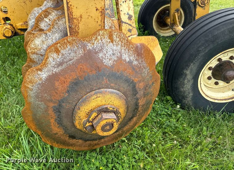 image for item DW2278 Remco AW-20S off-set disk