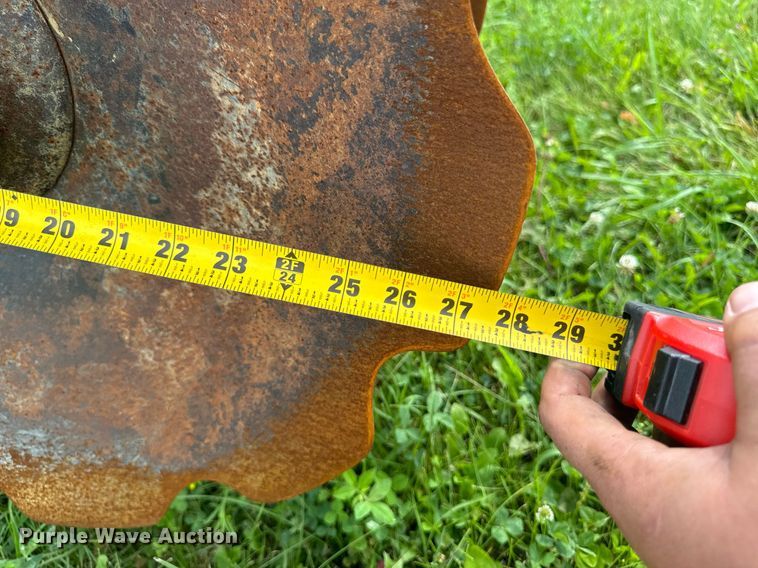 image for item DW2278 Remco AW-20S off-set disk