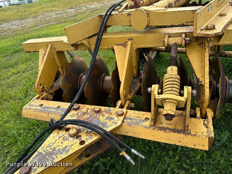 image for item DW2278 Remco AW-20S off-set disk