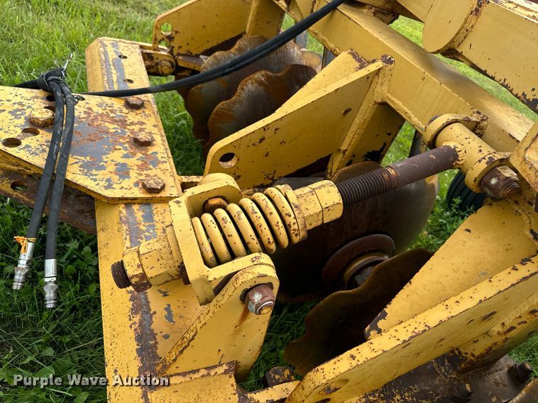 image for item DW2278 Remco AW-20S off-set disk