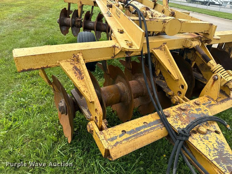 image for item DW2278 Remco AW-20S off-set disk