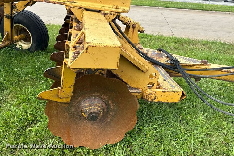 image for item DW2278 Remco AW-20S off-set disk