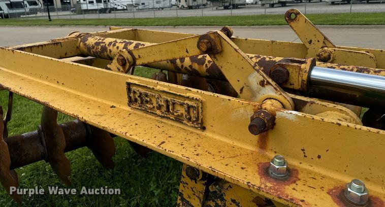 image for item DW2278 Remco AW-20S off-set disk