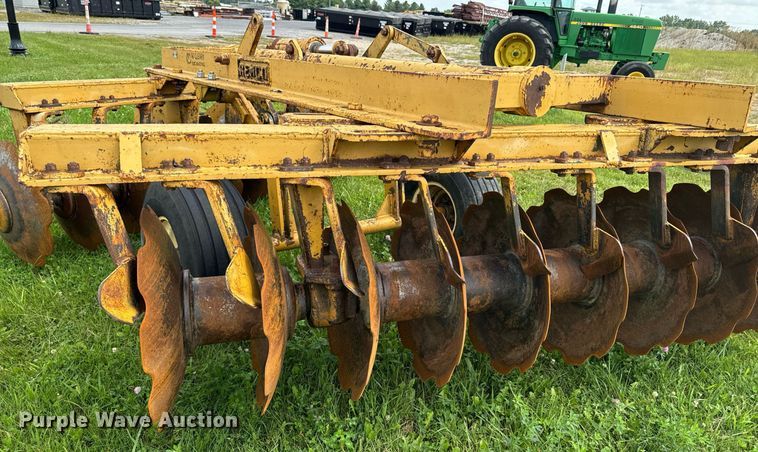 image for item DW2278 Remco AW-20S off-set disk