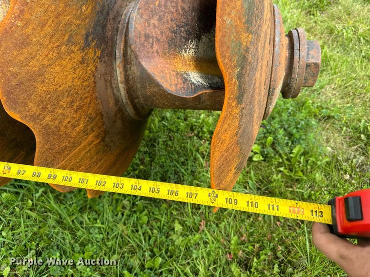 image for item DW2278 Remco AW-20S off-set disk