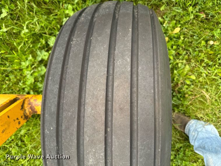 image for item DW2278 Remco AW-20S off-set disk