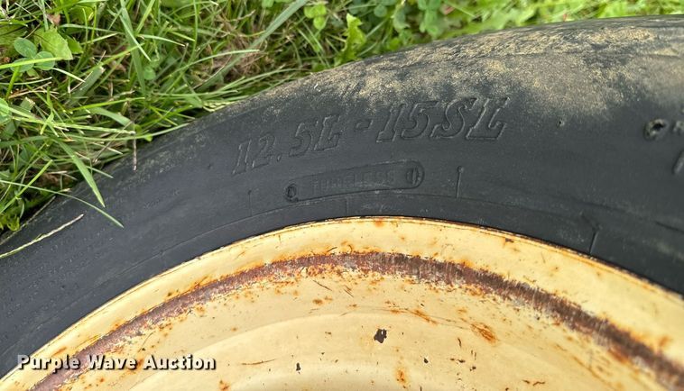 image for item DW2278 Remco AW-20S off-set disk