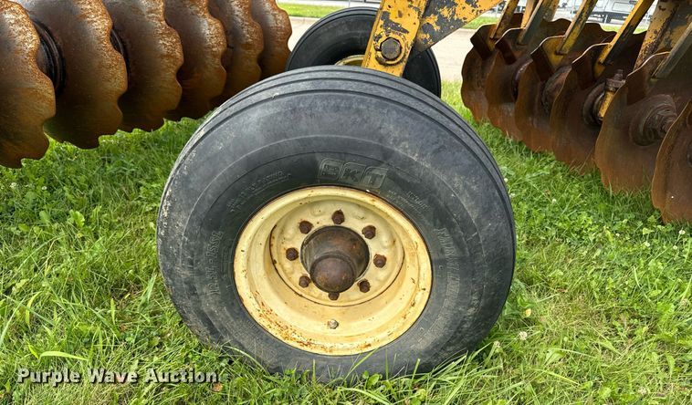 image for item DW2278 Remco AW-20S off-set disk