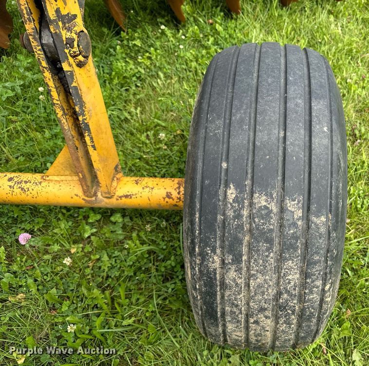 image for item DW2278 Remco AW-20S off-set disk