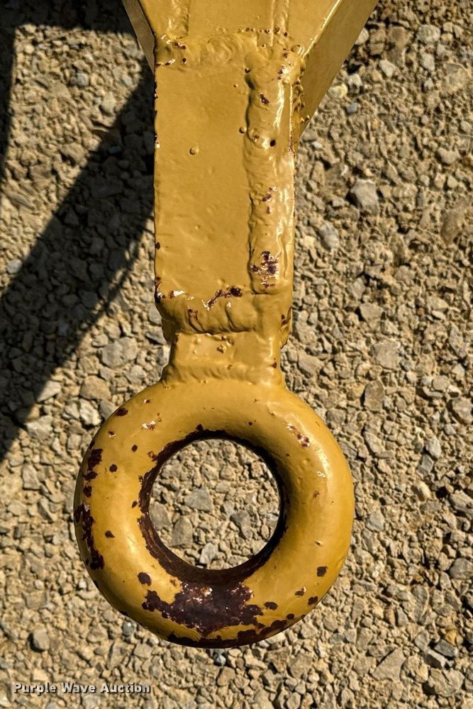 image for item DW2293 Shop built generator