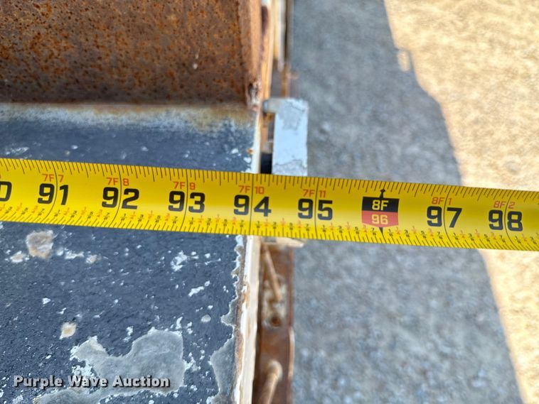 image for item DX1029 2015 Freightliner Business Class M2 bucket truck