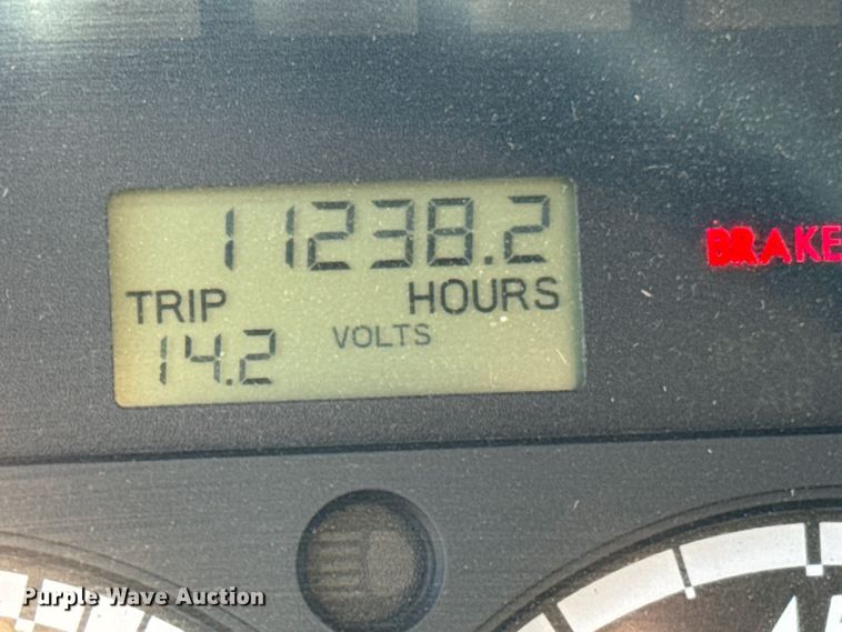 image for item DX1029 2015 Freightliner Business Class M2 bucket truck