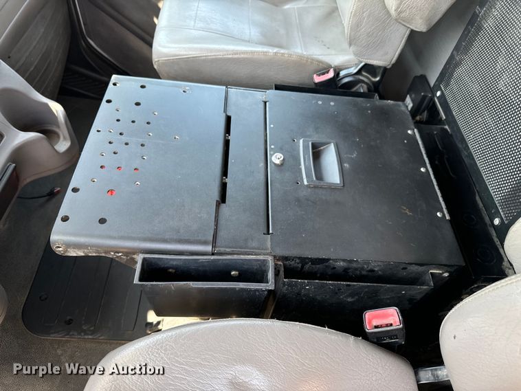 image for item DX1029 2015 Freightliner Business Class M2 bucket truck