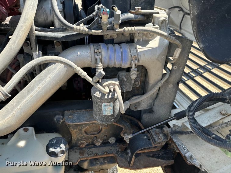 image for item DX1029 2015 Freightliner Business Class M2 bucket truck