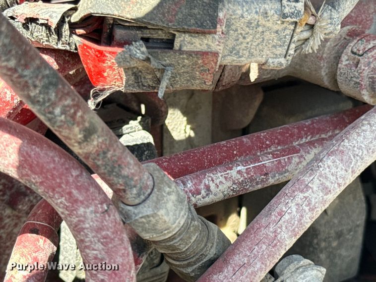 image for item DX1029 2015 Freightliner Business Class M2 bucket truck