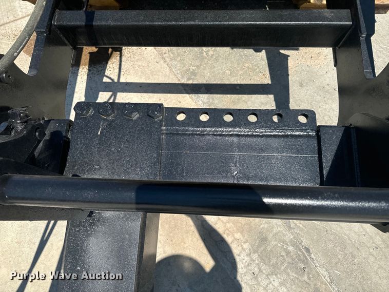 image for item DX1037 1987 Komatsu D68E cable plow