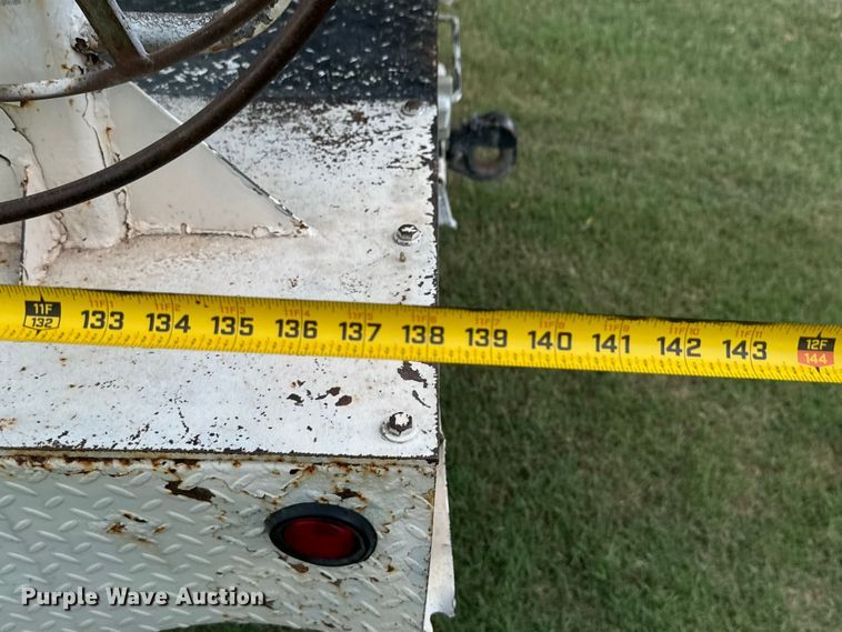 image for item DX1073 2012 Ford F550 Super Duty XL bucket truck