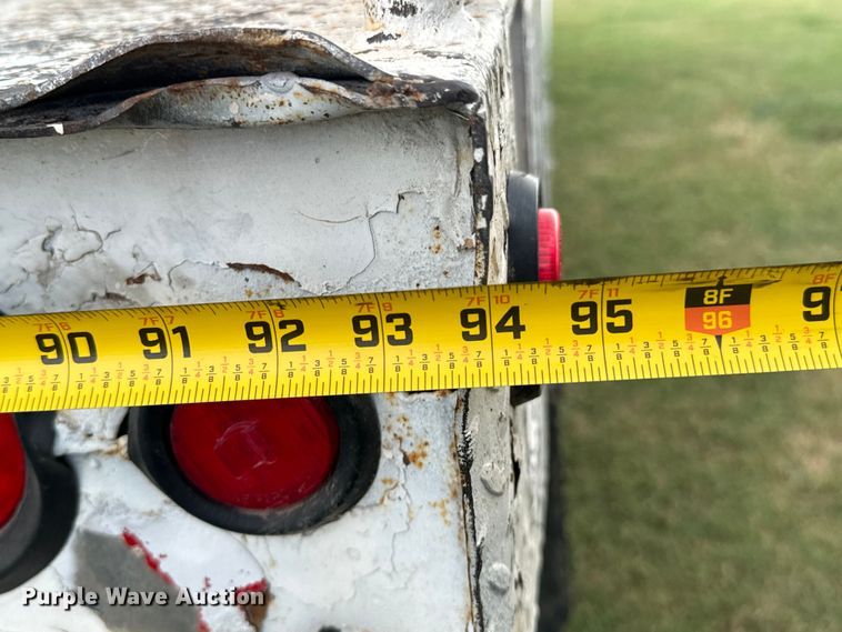 image for item DX1073 2012 Ford F550 Super Duty XL bucket truck