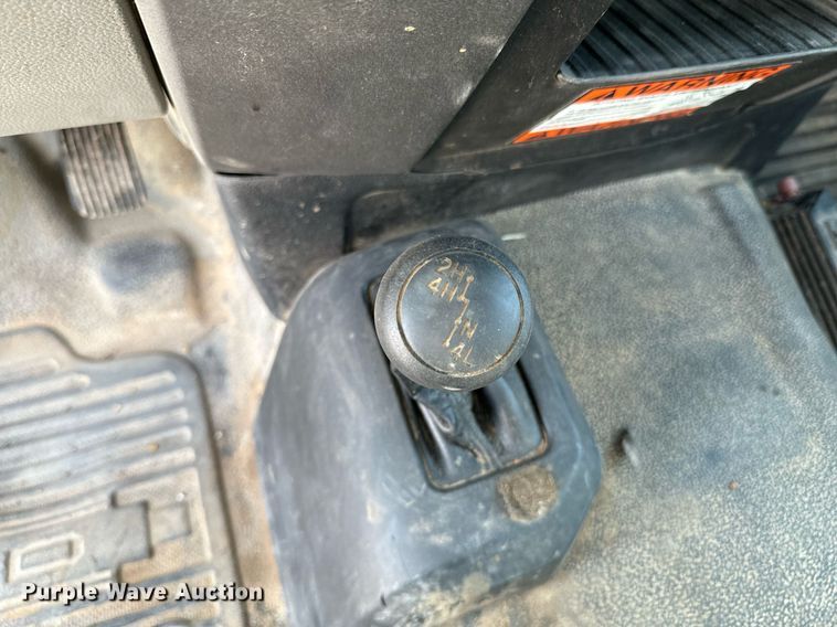 image for item DX1102 2017 Ford F550 Super Duty XL bucket truck