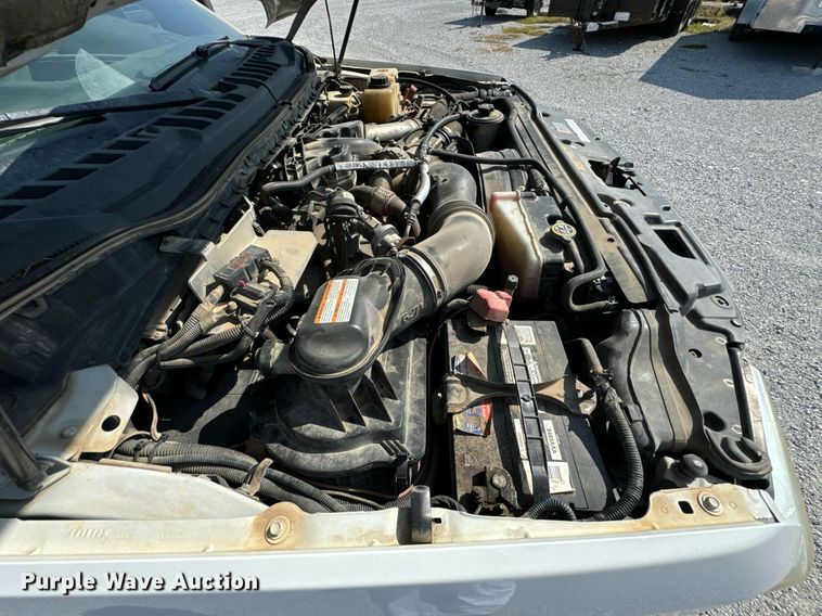 image for item DX1102 2017 Ford F550 Super Duty XL bucket truck