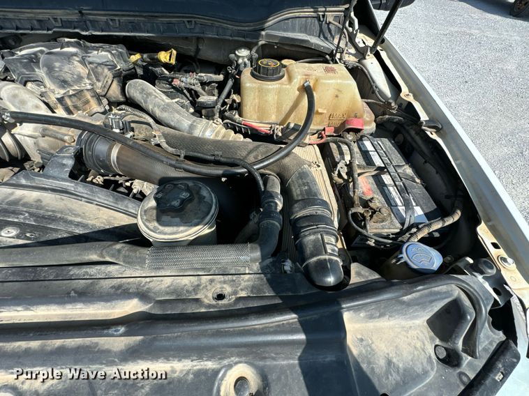 image for item DX1102 2017 Ford F550 Super Duty XL bucket truck