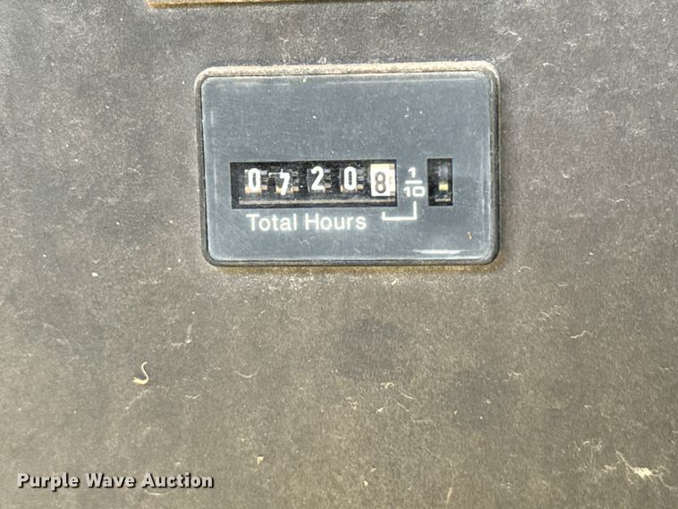 image for item DX3564 Onan 80GGHC  generator