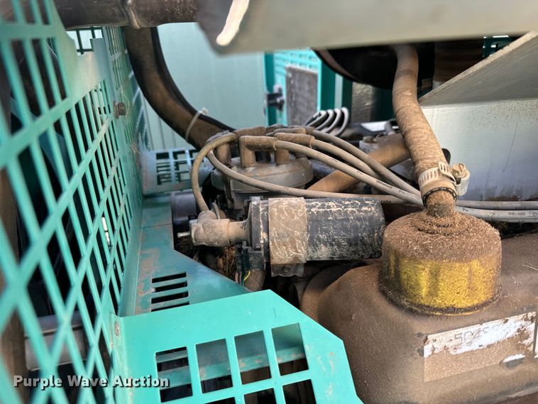 image for item DX3564 Onan 80GGHC  generator