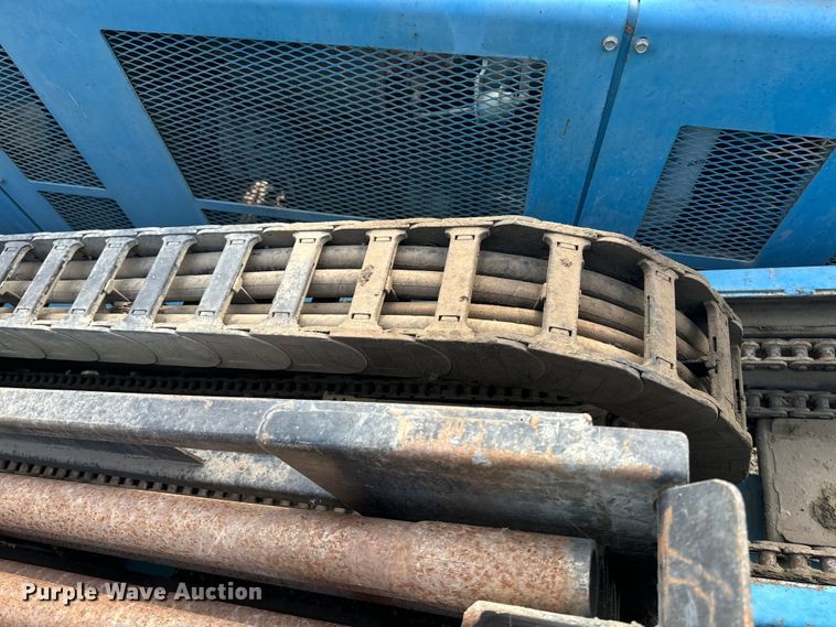 image for item EE7496 Straightline 2462 directional boring unit