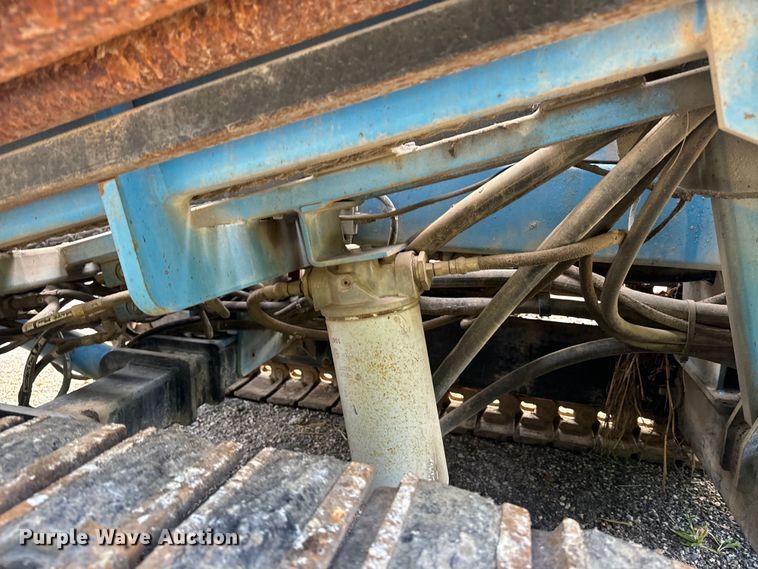 image for item EE7496 Straightline 2462 directional boring unit