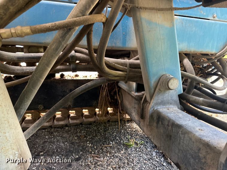 image for item EE7496 Straightline 2462 directional boring unit