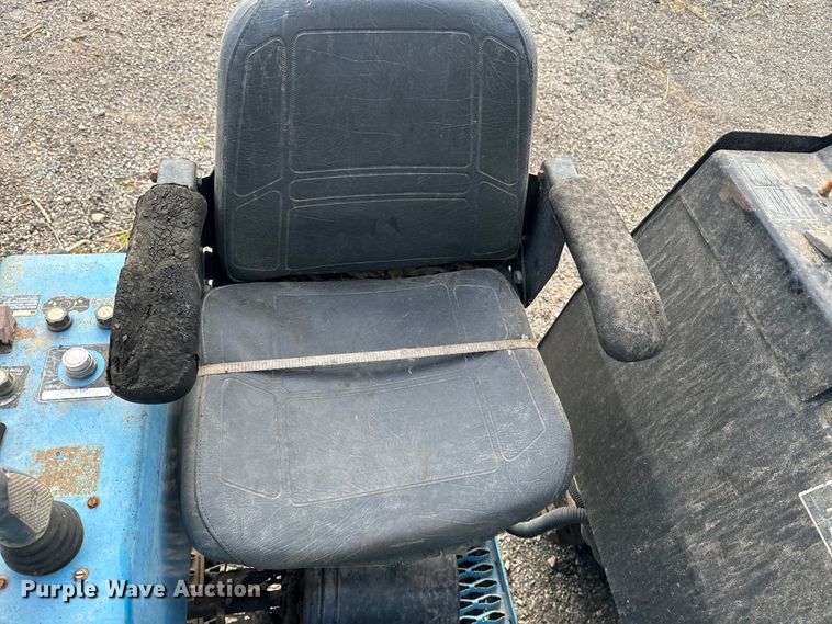 image for item EE7496 Straightline 2462 directional boring unit